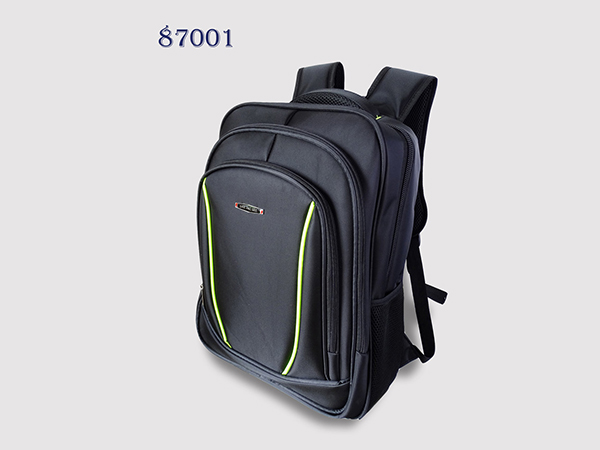 Business Travel Shoulder Bag Computer Student backpack 87001-12